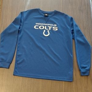 Colts lightweight‎ long sleeve